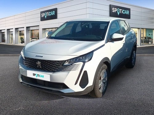 PEUGEOT 3008 1.5 BlueHDi 96kW (130CV) S&S Active Pack