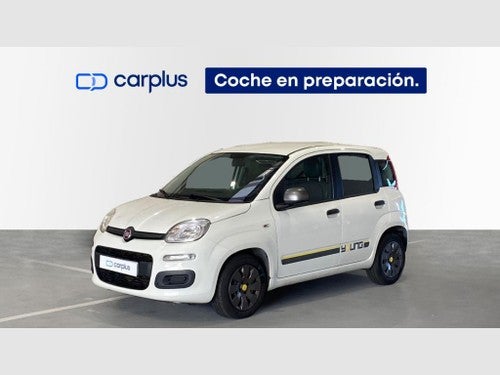 FIAT Panda 1.2 Young