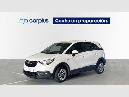 OPEL Crossland X 1.2T S&S ecoTEC Selective 110