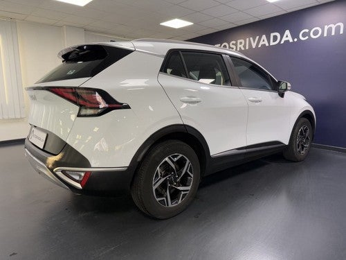 Kia Sportage 1.6 T-GDi 110kW (150CV) Concept 4x2