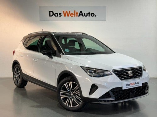 SEAT Arona 1.0 TSI S&S FR XM 115