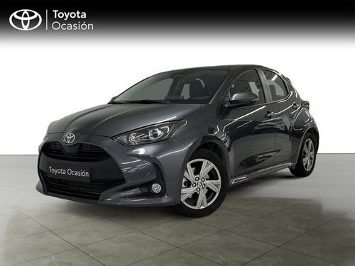 TOYOTA Yaris 120H 1.5 Active Tech