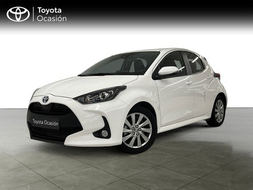 TOYOTA Yaris 120H 1.5 Active Tech