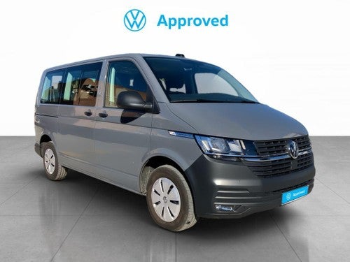 VOLKSWAGEN Caravelle 2.0BiTDI Comfortline DSG