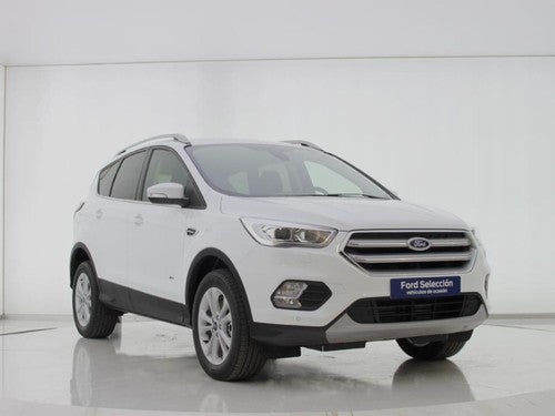 FORD Kuga Vignale 2.0TDCI 4x4 150