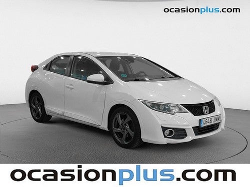 HONDA Civic 1.6 i-DTEC Elegance