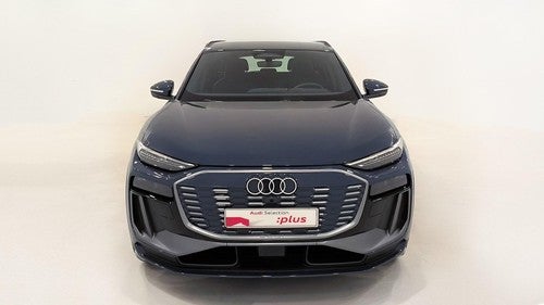 AUDI Q6 e-tron S Line Quattro