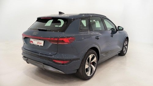 AUDI Q6 e-tron S Line Quattro