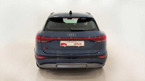 AUDI Q6 e-tron S Line Quattro