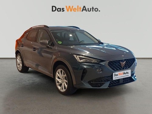 CUPRA Formentor 1.5 TSI 150 DSG