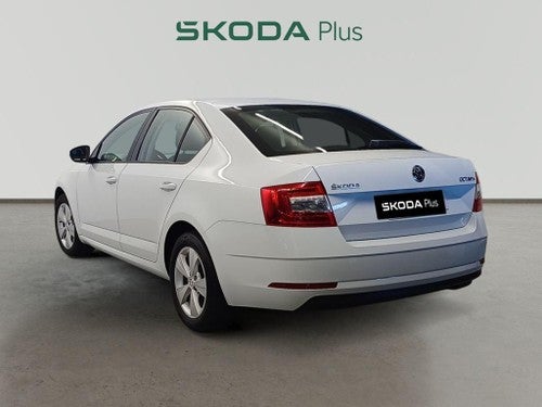 SKODA Octavia 1.0 TSI 85KW (115CV) Ambition