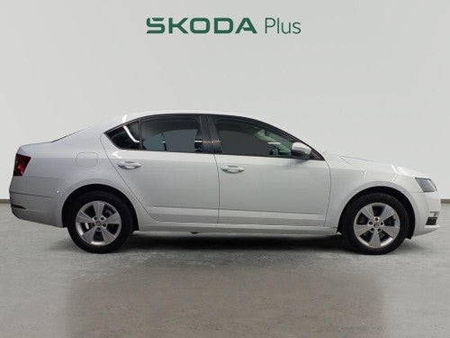 SKODA Octavia 1.0 TSI 85KW (115CV) Ambition