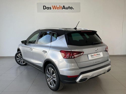 SEAT Arona 1.0 TSI 81kW Xperience XS