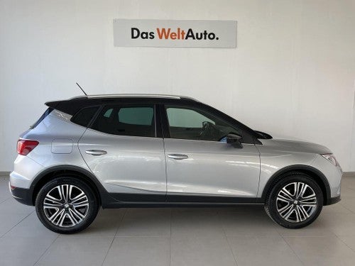 SEAT Arona 1.0 TSI 81kW Xperience XS