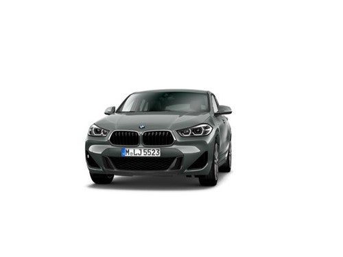 BMW X2 sDrive 16d