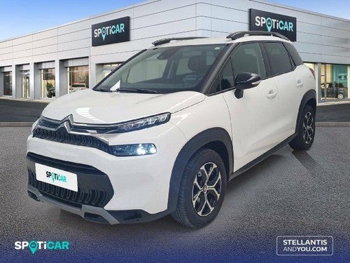 CITROEN C3 Aircross Puretech S&S Plus 110