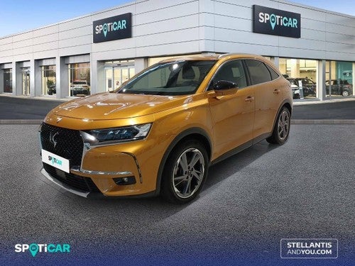 DS 7 Crossback 1.6 E-Tense 225 Auto Rivoli