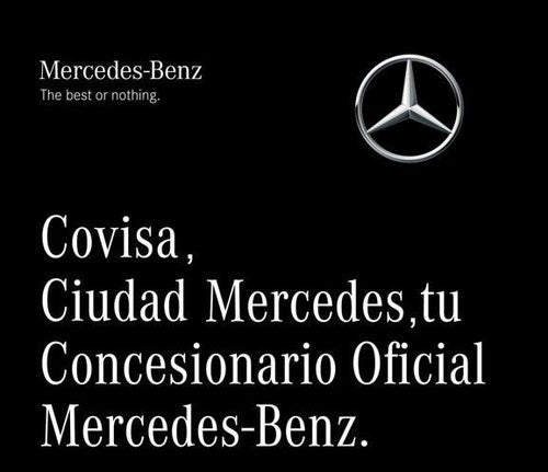 MERCEDES-BENZ Clase B 180d