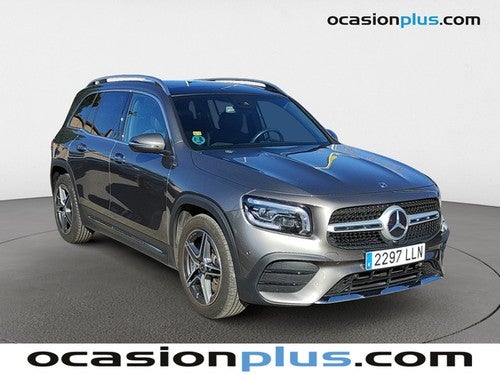 MERCEDES-BENZ GLB 2.0 GLB 220 D 4MATIC DCT 140KW (190CV)