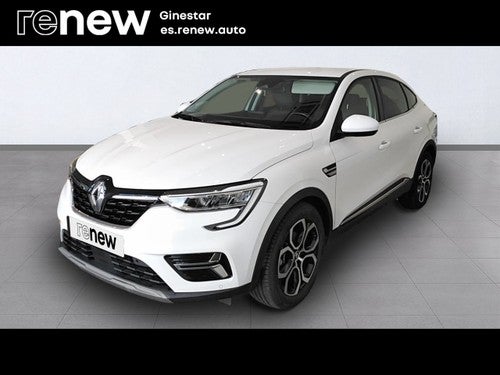 RENAULT Arkana 1.6 E-Tech Zen 105kW