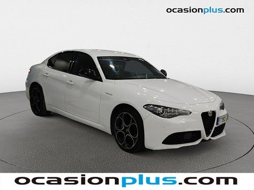 ALFA ROMEO Giulia 2.0 Gasolina 206kW (280CV) Veloce Q4