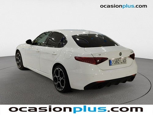 ALFA ROMEO Giulia 2.0 Gasolina 206kW (280CV) Veloce Q4