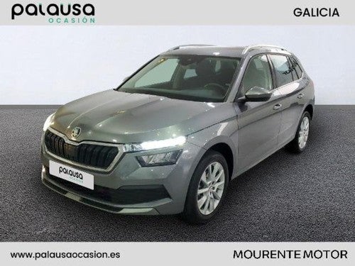 SKODA Kamiq 1.0 TSI Ambition 85kW