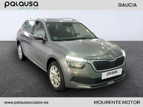 SKODA Kamiq 1.0 TSI Ambition 85kW