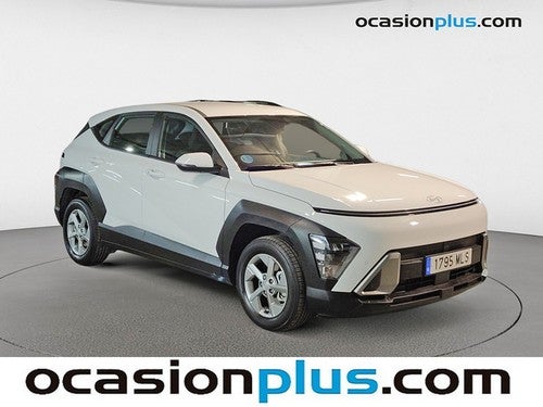 HYUNDAI Kona 1.6 GDI HEV Tecno 2C DCT