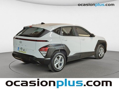 HYUNDAI Kona 1.6 GDI HEV Tecno 2C DCT