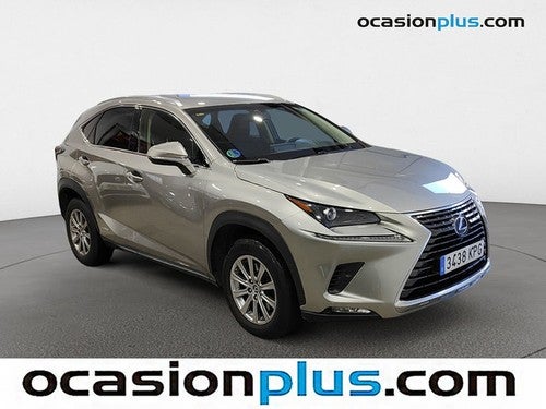 LEXUS NX 2.5 300h Business Navigation 2WD