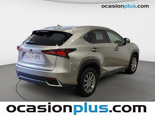 LEXUS NX 2.5 300h Business Navigation 2WD