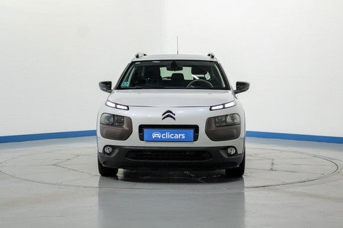 CITROEN C4 Cactus C4 Cactus 1.2 PureTech S&S Shine 110