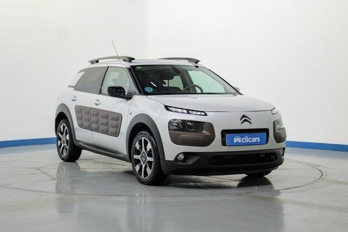 CITROEN C4 Cactus C4 Cactus 1.2 PureTech S&S Shine 110