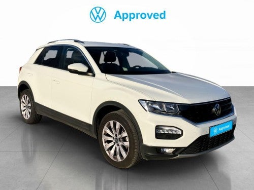 VOLKSWAGEN T-Roc 1.5 TSI Advance