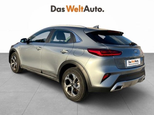 KIA XCeed 1.0 T-GDi Drive 88kW (120CV)