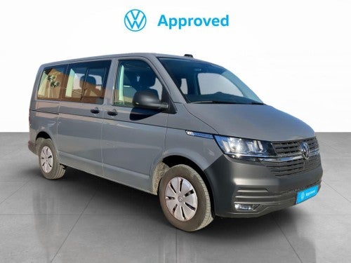 VOLKSWAGEN Caravelle 2.0BiTDI Comfortline DSG