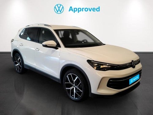 VOLKSWAGEN Tiguan 2.0TDI DSG Más 110kW