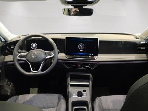 VOLKSWAGEN Tiguan "Más" 2.0 TDI 110kW (150CV) DSG