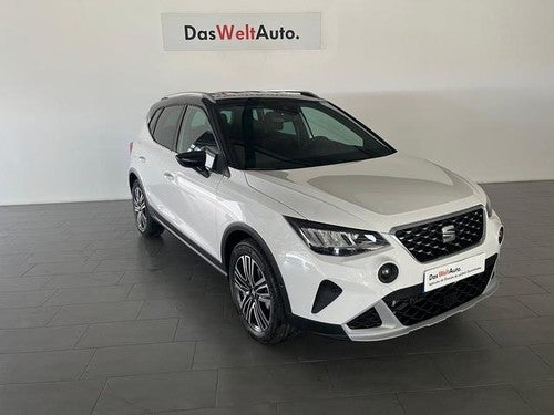 SEAT Arona 1.0 TSI S&S X-Perience Special Edition 115