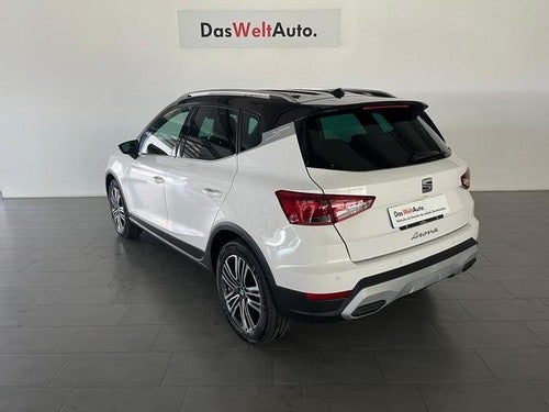 SEAT Arona 1.0 TSI 85kW Xperience Special Edition