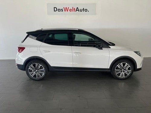 SEAT Arona 1.0 TSI 85kW Xperience Special Edition