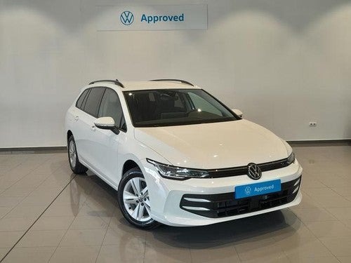 VOLKSWAGEN Golf Variant 2.0TDI Life 85kW