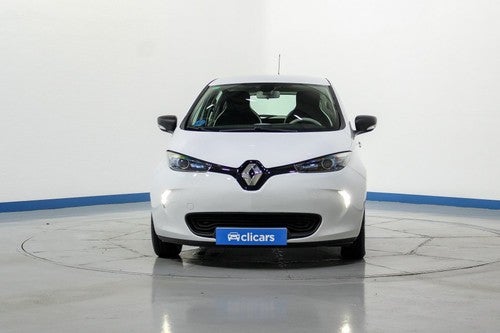 RENAULT Zoe Zoe Life 40 R90 68kW