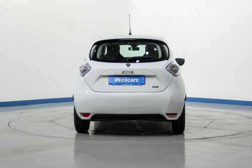 RENAULT Zoe Zoe Life 40 R90 68kW