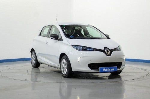 RENAULT Zoe Zoe Life 40 R90 68kW