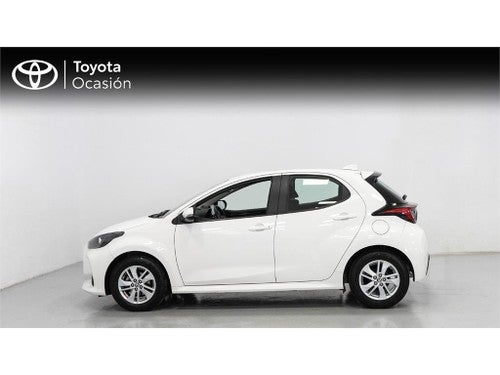 TOYOTA YARIS 5 Puertas S-Edition 125 Manual 6v