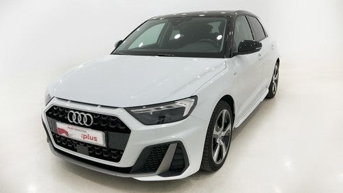 AUDI A1 Sportback 30 TFSI Adrenalin Black edition