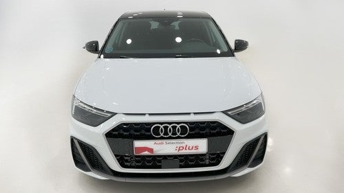 AUDI A1 Sportback Adrenalin 30 TFSI 85kW (116CV)