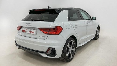 AUDI A1 Sportback Adrenalin 30 TFSI 85kW (116CV)